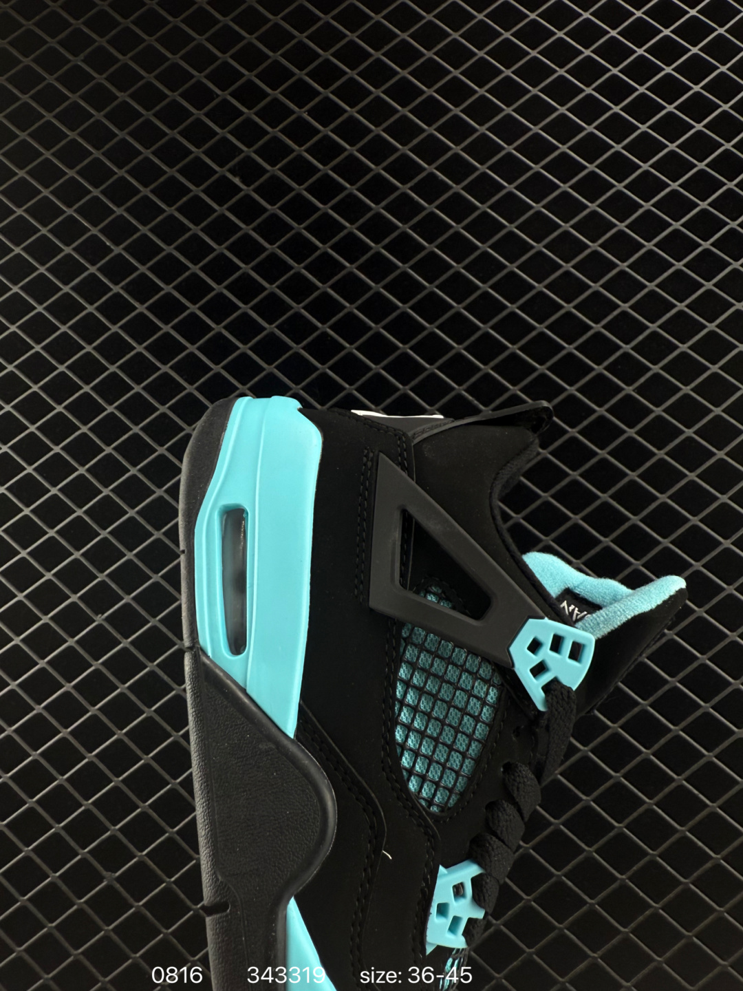 Air Jordan 4 Retro AJ4